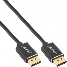 InLine 17202S cavo DisplayPort (17202S)