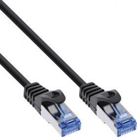 InLine 74840S cavo di rete Cat6a S/FTP (S-STP) (74840S)