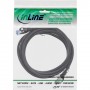 InLine 74840S cavo di rete Cat6a S/FTP (S-STP) (74840S)