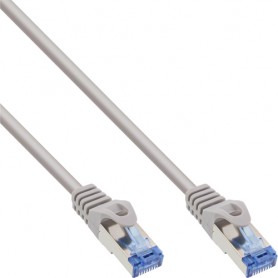 InLine 74830 cavo di rete Cat6a S/FTP (S-STP) (74830)