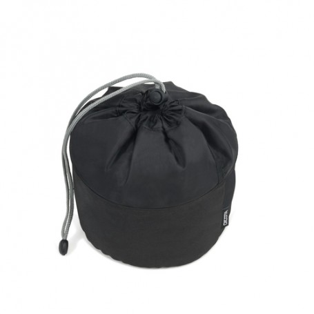 Dicota D31690 valigetta porta attrezzi Custodia a sacchetto Nero (D31690)