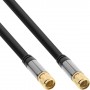 InLine 69102P cavo coassiale Tipo F (69102P)