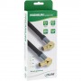 InLine 69205G cavo coassiale Tipo F (69205G)
