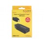 DeLOCK 65583 adattatore per inversione del genere dei cavi mini Displayport 1.2 HDMI Nero (65583)