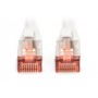 Digitus DK-1644-150 cavo di rete Grigio 15 m Cat6 S/FTP (S-STP) (DK-1644-150)