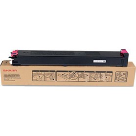 Sharp MX23GTMA cartuccia toner 1 pz Originale Magenta (MX-23GTMA)