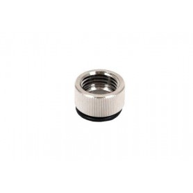 EK Water Blocks 3831109845165 accessori di raffreddamento hardware Nero, Argento (3831109845165)