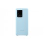 Samsung EF-PG988 custodia per cellulare 17,5 cm (6.9") Blu (EF-PG988TLEGEU)