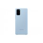 Samsung EF-ZG985 custodia per cellulare 17 cm (6.7") Custodia a libro Blu (EF-ZG985CLEGEU)