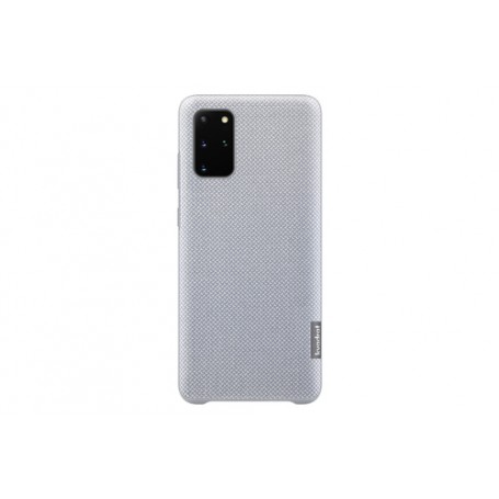 Samsung EF-XG985 custodia per cellulare 17 cm (6.7") Grigio (EF-XG985FJEGEU)