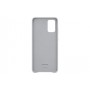 Samsung EF-VG985 custodia per cellulare 17 cm (6.7") Grigio (EF-VG985LSEGEU)