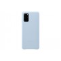 Samsung EF-VG985 custodia per cellulare 17 cm (6.7") Blu (EF-VG985LLEGEU)