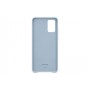 Samsung EF-VG985 custodia per cellulare 17 cm (6.7") Blu (EF-VG985LLEGEU)