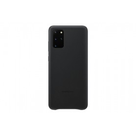 Samsung EF-VG985 custodia per cellulare 17 cm (6.7") Nero (EF-VG985LBEGEU)
