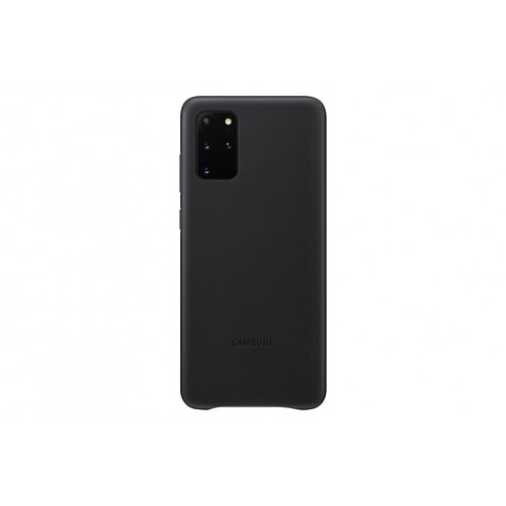 Samsung EF-VG985 custodia per cellulare 17 cm (6.7") Nero (EF-VG985LBEGEU)