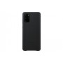 Samsung EF-VG985 custodia per cellulare 17 cm (6.7") Nero (EF-VG985LBEGEU)