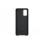 Samsung EF-VG985 custodia per cellulare 17 cm (6.7") Nero (EF-VG985LBEGEU)