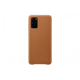 Samsung EF-VG985 custodia per cellulare 17 cm (6.7") Marrone (EF-VG985LAEGEU)