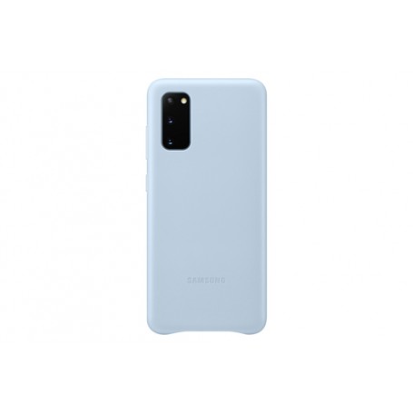 Samsung EF-VG980 custodia per cellulare 15,8 cm (6.2") Blu (EF-VG980LLEGEU)