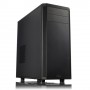 Fractal Design CORE 2500 Midi Tower Nero (FD-CA-CORE-2500-BL)