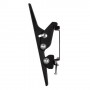 Hama 00108715 Supporto TV a parete 116,8 cm (46") Nero (00108715)