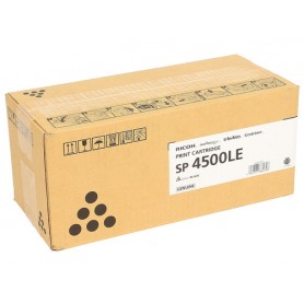 Ricoh 407323 cartuccia toner 1 pz Originale Nero (407323)