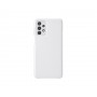 Samsung S View custodia per cellulare 16,5 cm (6.5") Custodia a borsellino Bianco (EF-EA326PWEGEE)