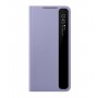 Samsung EF-ZG996CVEGEE custodia per cellulare 17 cm (6.7") Custodia a libro Viola (EF-ZG996CVEGEE)