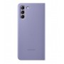 Samsung EF-ZG996CVEGEE custodia per cellulare 17 cm (6.7") Custodia a libro Viola (EF-ZG996CVEGEE)