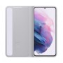 Samsung EF-ZG996CVEGEE custodia per cellulare 17 cm (6.7") Custodia a libro Viola (EF-ZG996CVEGEE)