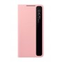 Samsung EF-ZG996CPEGEE custodia per cellulare 17 cm (6.7") Custodia a libro Rosa (EF-ZG996CPEGEE)