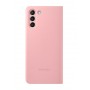 Samsung EF-ZG996CPEGEE custodia per cellulare 17 cm (6.7") Custodia a libro Rosa (EF-ZG996CPEGEE)