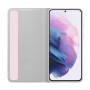 Samsung EF-ZG996CPEGEE custodia per cellulare 17 cm (6.7") Custodia a libro Rosa (EF-ZG996CPEGEE)