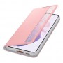 Samsung EF-ZG996CPEGEE custodia per cellulare 17 cm (6.7") Custodia a libro Rosa (EF-ZG996CPEGEE)