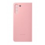 Samsung EF-ZG996CPEGEE custodia per cellulare 17 cm (6.7") Custodia a libro Rosa (EF-ZG996CPEGEE)