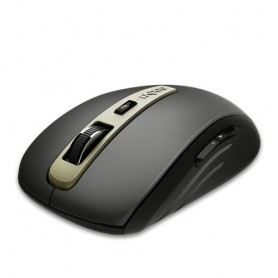 Rapoo MT350 mouse Mano destra Bluetooth 1600 DPI (00180905)
