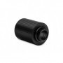 EK Water Blocks EK-Quantum Torque Extender Static MF 28 Nero (3831109825518)