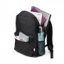 BASE XX B2 borsa per notebook 39,6 cm (15.6") Zaino Nero (D31633)