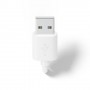 Hama 00133756 Caricabatterie per dispositivi mobili Bianco Interno (133756)