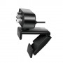 LogiLink UA0368 webcam 1280 x 720 Pixel USB 2.0 Nero (UA0368)