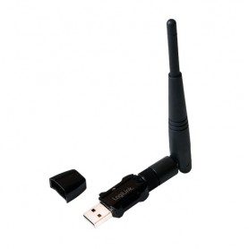LogiLink WL0238 scheda di rete e adattatore WLAN 433 Mbit/s (WL0238)
