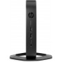 HP t640 2,4 GHz R1505G Windows 10 IoT Enterprise 1 kg Nero (6TV41EA#ABD)