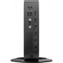 HP t740 3,25 GHz V1756B Windows 10 IoT Enterprise 1,33 kg Nero (6TV52EA#ABD)