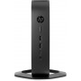 HP t740 3,25 GHz V1756B Windows 10 IoT Enterprise 1,33 kg Nero (6TV74EA#ABD)