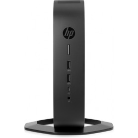 HP t740 3,25 GHz V1756B Windows 10 IoT Enterprise 1,33 kg Nero (6TV75EA#ABD)