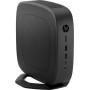 HP t740 3,25 GHz V1756B Windows 10 IoT Enterprise 1,33 kg Nero (6TV76EA#ABD)