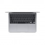Apple MacBook Air Computer portatile 33,8 cm (13.3") Apple M 8 GB 1000 GB SSD Wi-Fi 6 (802.11ax) macOS Big Su (Z124_5001_DE_CTO)