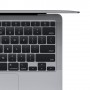 Apple MacBook Air Computer portatile 33,8 cm (13.3") Apple M 8 GB 2000 GB SSD Wi-Fi 6 (802.11ax) macOS Big Su (Z124_5002_DE_CTO)