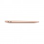 Apple MacBook Air Computer portatile 33,8 cm (13.3") Apple M 16 GB 512 GB SSD Wi-Fi 6 (802.11ax) macOS Big Su (Z12A_5007_DE_CTO)