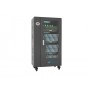 Alcasa PCT01-B52S portable device management cart& cabinet Armadio per la gestione dei dispositivi portatili Nero (PCT01-B52S)